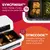 Instant Pot Vortex Versazone 12L Sea Salt Wit Air Fryer