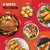 Instant Pot Vortex Versazone 12L Black Air Fryer