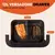 Instant Pot Vortex Versazone 12L Black Air Fryer