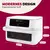 Instant Pot Vortex Versazone 12L Airfryer „Sea Salt White“