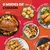 Friteuse à air chaud Instant Pot Vortex Versazone 12 L, couleur sel de mer, blanche