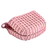 Ziva Silikonhandschuhe Rosa (2 Stück)