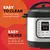 Multicuiseur Instant Pot Duo 5,7 L