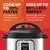 Multicuiseur Instant Pot Duo 5,7 L