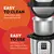 Instant Pot Duo 3L Mini multicooker [tweedekans]