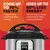 Instant Pot Duo 3L Mini multicooker [tweedekans]