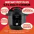 Instant Pot Plus WiFi 5.7L multicooker [Beautiful inside]