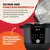 Instant Pot Plus WiFi 5.7L multicooker [Beautiful inside]