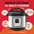 Multicuiseur Instant Pot Duo 7,6L