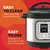 Instant Pot Duo 7.6L multicooker