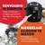 Instant Pot Plus WiFi 5.7L multicooker [Beautiful inside]