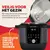Instant Pot Plus WiFi 5.7L multicooker [Beautiful inside]