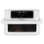 Instant Pot Vortex Versazone 12L Airfryer „Sea Salt White“