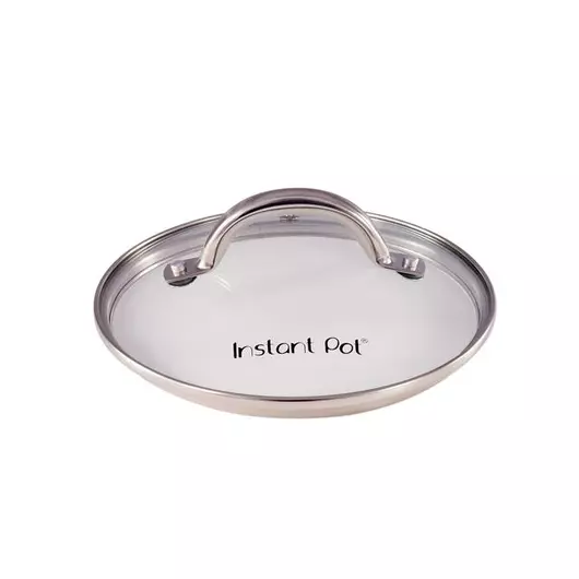 Instant Pot Couvercle en Verre (3 Litres / 3 Qt)