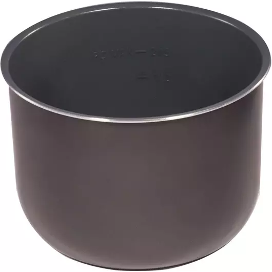 Instant Pot Pot Intérieur en Céramique 7,6L