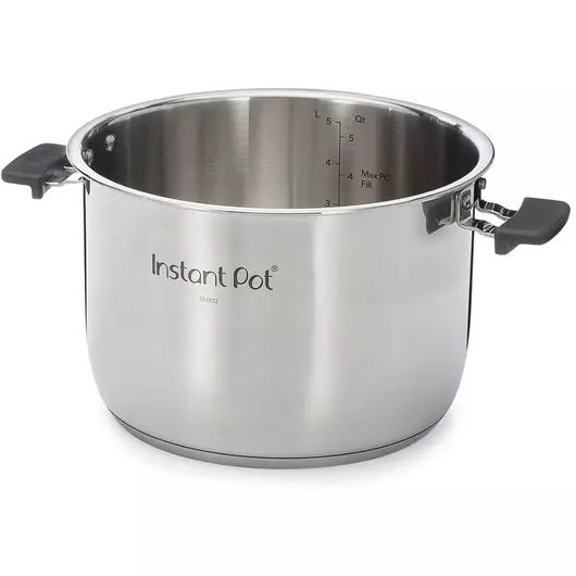 Pot intérieur en acier inoxydable Instant Pot Duo Evo Plus & Pro 5,7 litres