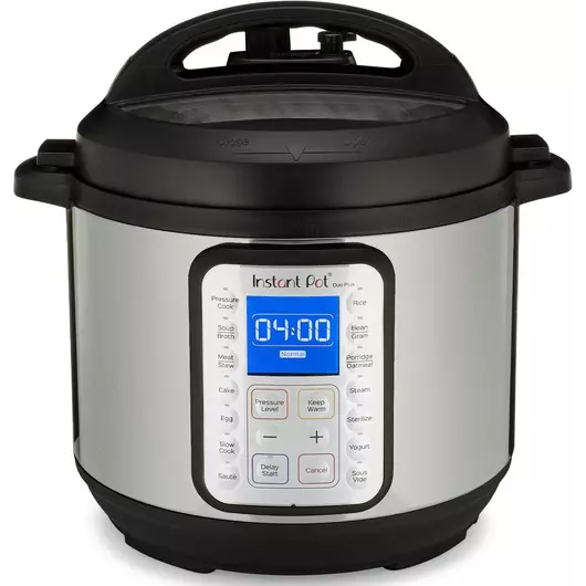 Instant Pot Duo Plus 5,7L multicooker [tweedekans]
