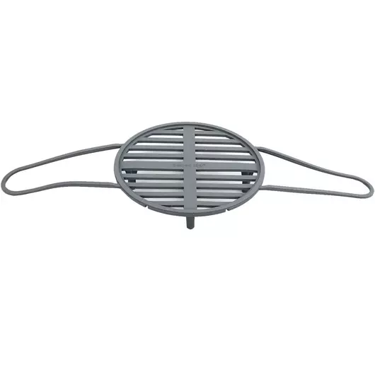 Instant Pot Silicone Steaming Rack for 5.7L & 7.6L Instant Pot Multicookers