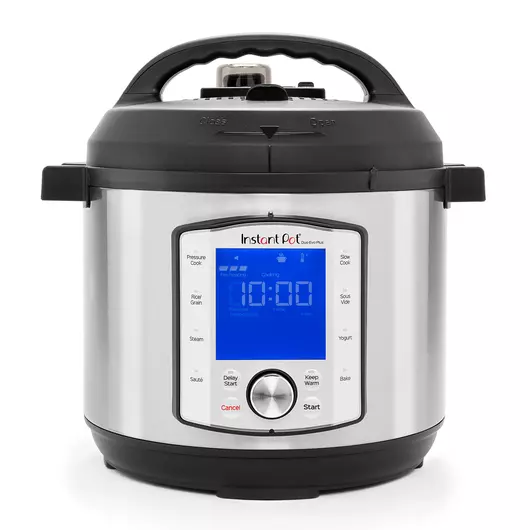 Instant Pot 6L Duo Evo Plus multicooker [tweedekans]