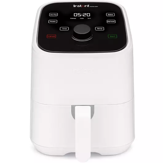  Instant Pot Vortex Mini Airfryer 2L (wit)