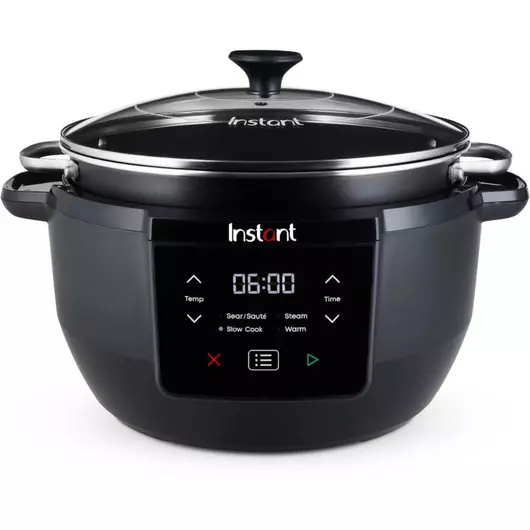 Instant Superior 4-in-1 Slow Cooker (7,1 Liter)