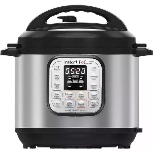 Instant Pot Duo 7,6L multicooker