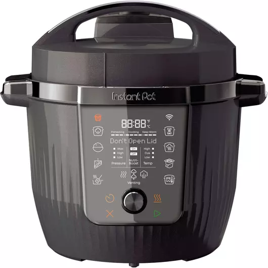 Instant Pot Pro WiFi 5.7L multi-cooker