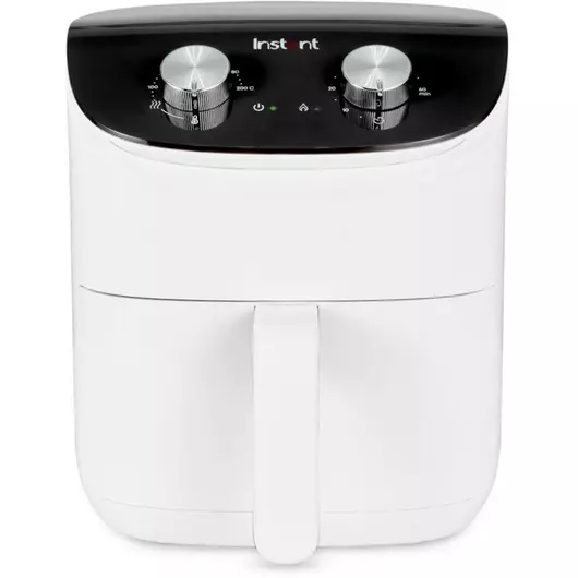 Instant Air Fryer 3.8L (white) [Second chance]