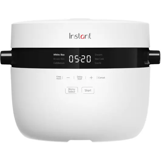 Instant Pot Reiskocher und Dampfgarer 2,8L