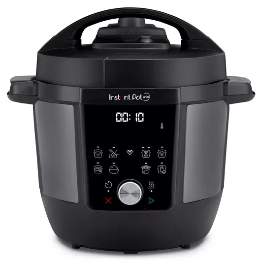 Instant Pot Plus WiFi 5,7L Multikocher