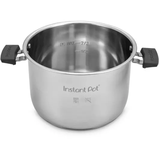 Instant Pot Plus & Pro WiFi 5,7L Inner Pot with Handles