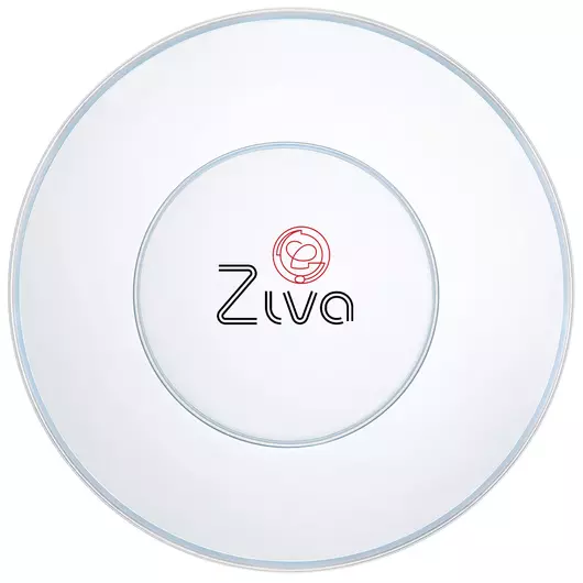Ziva Silicone Lid for Instant Pot (6Qt)