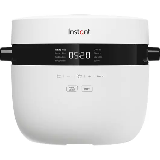 Instant 20 kopjes Multi Grain Rijstkoker EU