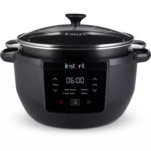 Instant Superior 4-in-1 Slow Cooker (7.1 liters)