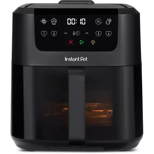 Instant Vortex 5Qt Clearcook OdorErase Airfryer EU