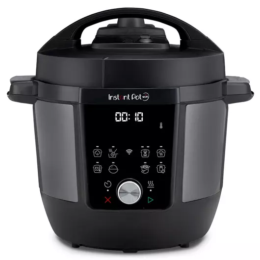 Instant Pot Plus WiFi 5.7L multi-cooker