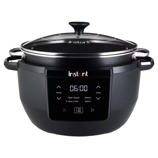Instant Superior 4-in-1 Slow Cooker 7,1 Liter [ZWEITE CHANCE]