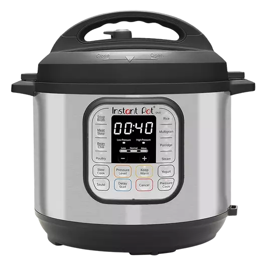 Instant Pot Duo 5,7L 7-in-1 Multikocher