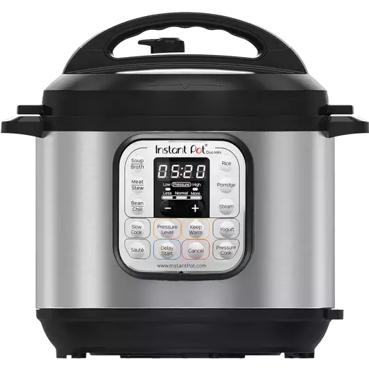 Instant Pot Duo 3L Mini-Multikocher [zweite Chance]