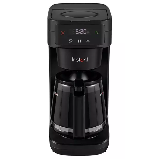 Instant-Infusionsbrüh-Kaffeemaschine, 2,8 l
