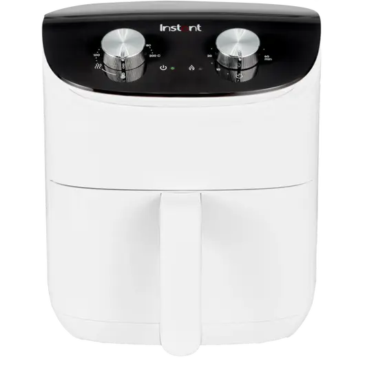 Instant Air Fryer 3,8L (wit)