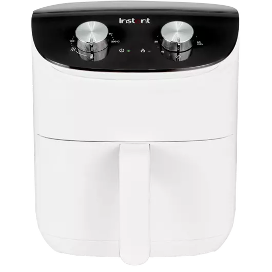 Instant-Luftfritteuse 3,8L (weiß)