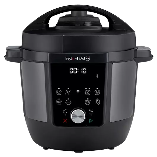 Instant Pot Plus WiFi 5,7L multicooker [Tweedekans]