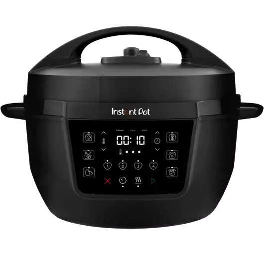 Instant Pot XL 7,1L multicooker (RIO) [Tweedekans]
