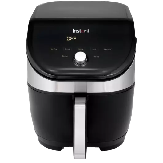 Instant Vortex Slim Airfryer (RVS)