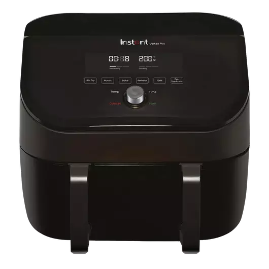 Instant Vortex VersaZone 8,5L airfryer [TWEEDEKANS]