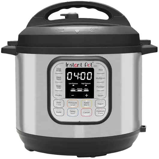 Instant Pot 6L Duo Multikocher [zweite chance]