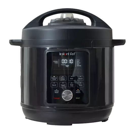 Instant Pot Duo Plus 5,7L WhisperQuiet Multikocher