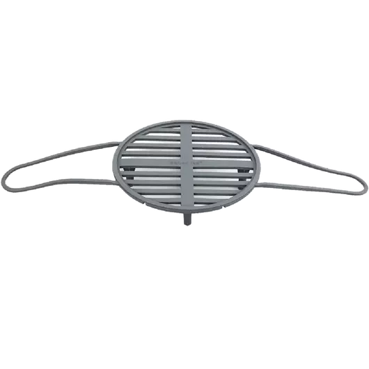 Instant Pot Siliconen Stoom Rek voor 5,7L & 7,6L Instant Pot Multicookers