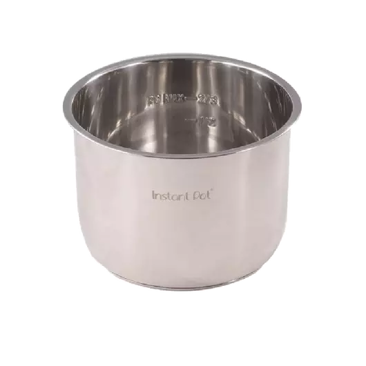 Instant Pot binnen pot RVS (5,7 liter)